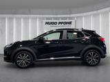 Ford Puma Titanium X 1.0 EcoBoost Autom. | ACC | E-HK - Ford Puma Gebrauchtwagen in Hamburg