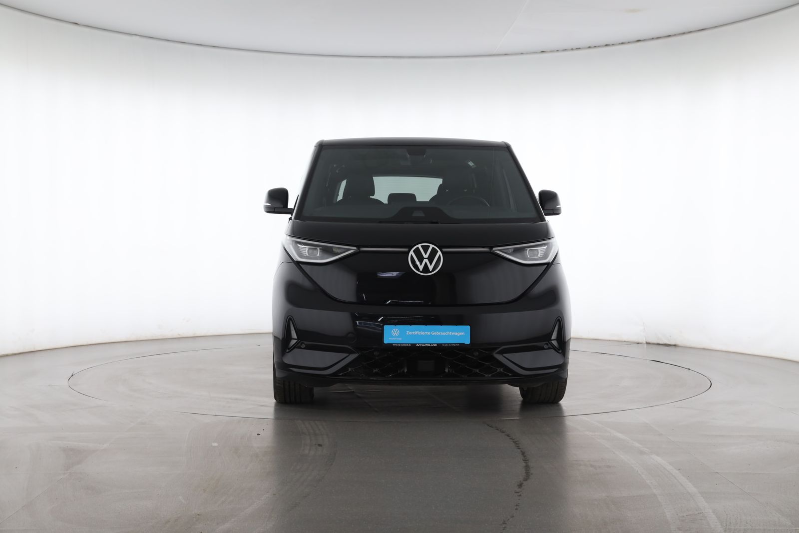 Volkswagen ID. Buzz - Bild 5