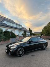 Mercedes-Benz Coupé / AMG / Night / Burmester / LED 
