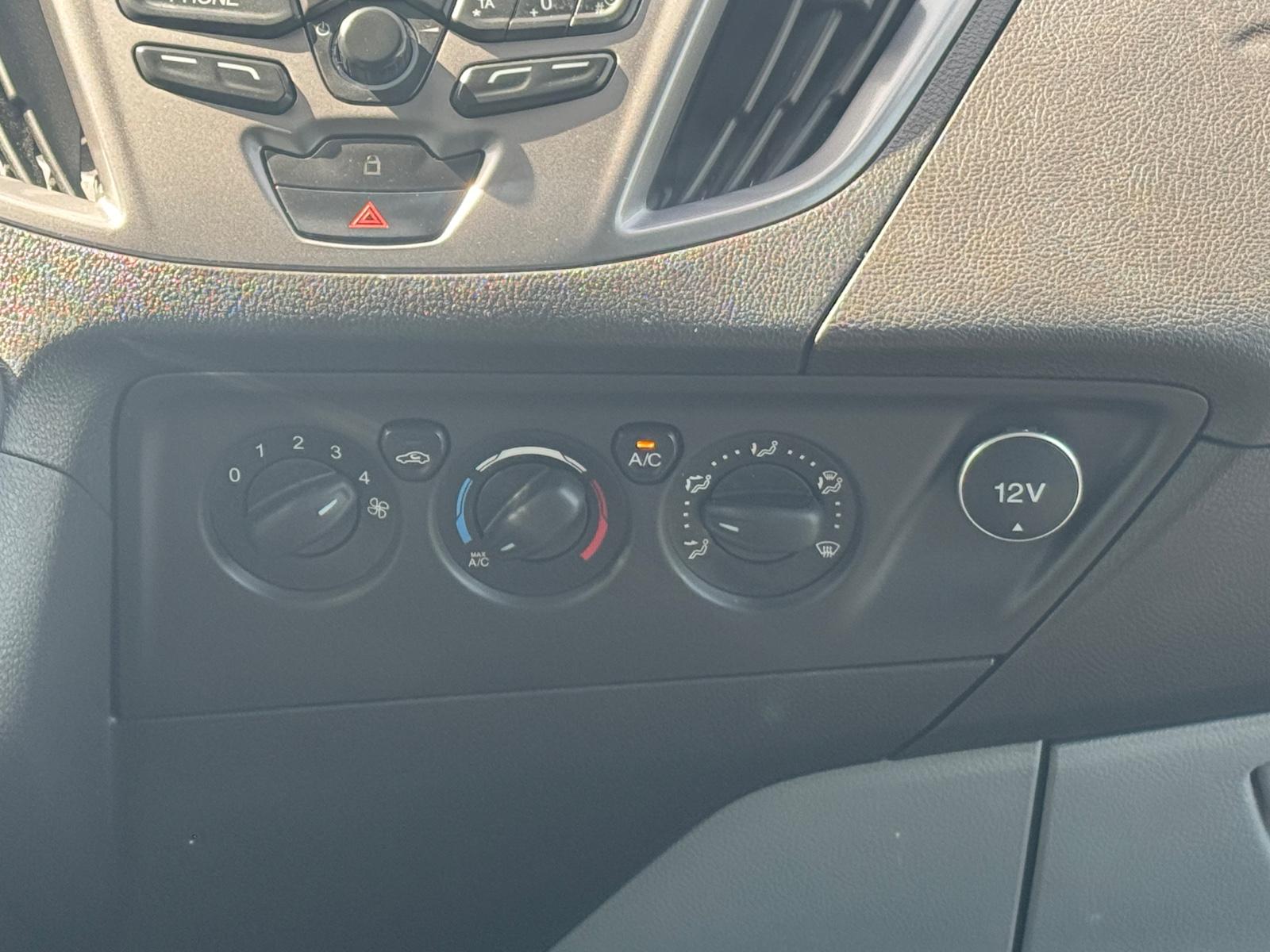 Ford Tourneo Custom 300 L1 Trend*Kamera*2xSchiebetüre