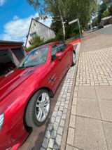 Mercedes-Benz SL 400 - - Mercedes-Benz SL 400 aus 2016