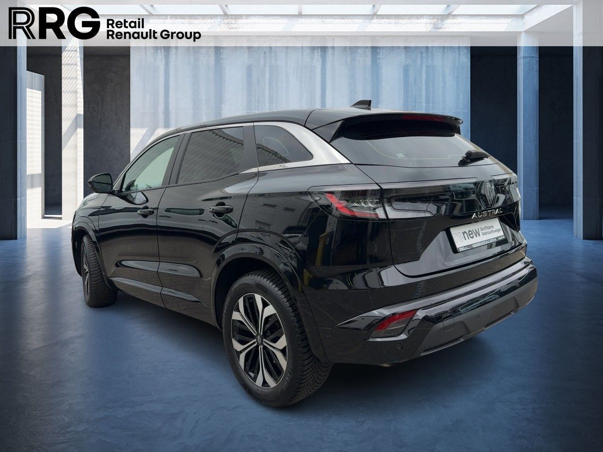 Renault Austral - Bild 4