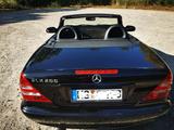 Mercedes-Benz SLK 200 KOMPRESSOR - - Mercedes-Benz SLK 200 aus 2004