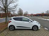 Hyundai i10 Passion Plus, 39tkm, SHZ, Lenkradhzg.,  PDC - Hyundai i10: Passion Plus