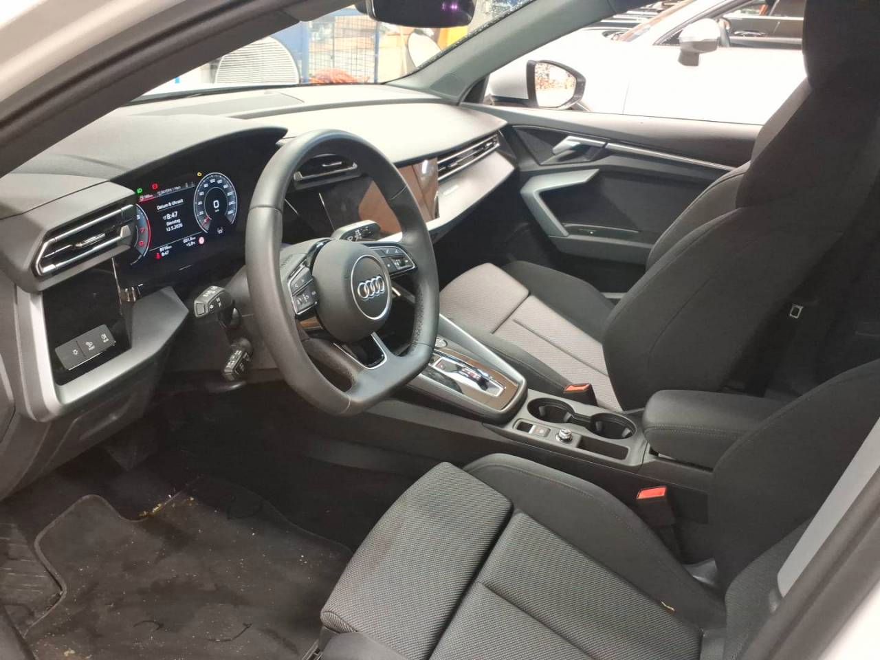 Audi A3 - Bild 4