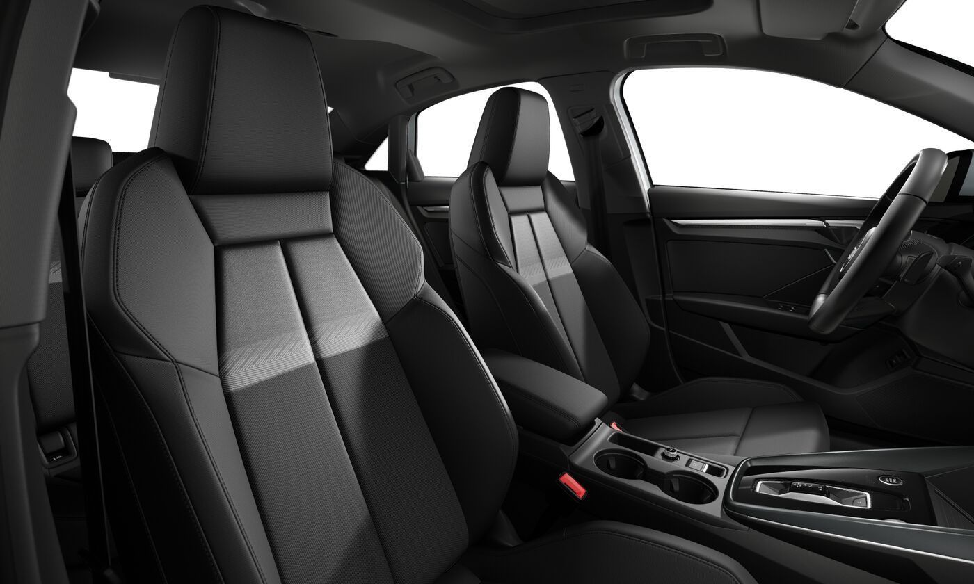 Audi A3 - Bild 4