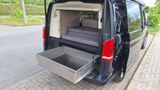 Mercedes-Benz Marco Polo Edition 4  Matic mit Garantie  - Mercedes-Benz Allradantrieb Diesel Kastenwagen Automatik Polo marco