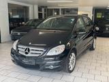 Mercedes-Benz Mercedes B-Klasse - Mercedes-Benz B 180 in Lübeck