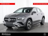 Mercedes-Benz GLA 200 ADVANCED/LED/KAMERA/SPURHALTE/LENKRADHZG