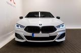 BMW 840d xDrive Gran Coupe Garantie! - BMW: Coupe, Gran