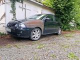 Seat Ibiza - gebrauchte Seat Ibiza aus dem Jahr 2005