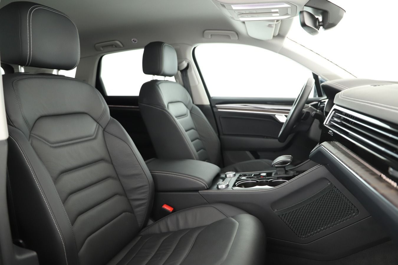 Volkswagen Touareg - Bild 7