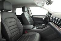 Volkswagen Touareg - Vorschau Bild 7