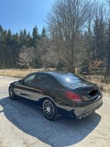 Mercedes-Benz C 63 AMG Mercedes-AMG C 63 Mercedes-AMG - Mercedes-Benz C 63 AMG aus 2017