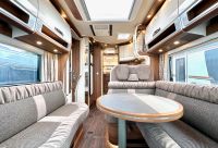 Carthago chic e-line I 61 XL LE -MBUX10,2 -2x Klima (6/18)