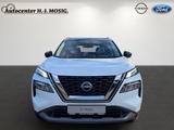 Nissan X-Trail 1,5 MHEV N-Connecta / Voll-LED / Technik - Nissan X-Trail: N Tec