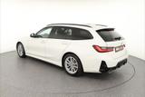 BMW 320i M Sport ad.LED|Pano|ParkAs+Kam|HUD|ACC|AHK - : Weiß, Freisprecheinrichtung