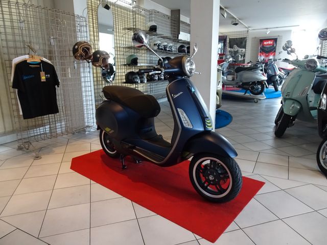 Vespa ElettricaTech MY24-VESPA-AKTION-