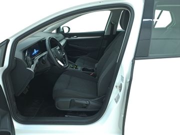 Volkswagen Golf - 9