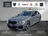 BMW M340i Touring xDrive M Sport|ACC+HUD+PANO+H&K - BMW M340i mit Benzin-Antrieb: Automatik