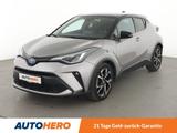 Toyota C-HR 2.0 Hybrid Team D Aut*LED*ACC*CAM*PDC*SHZ* - Toyota C-HR Gebrauchtwagen in München