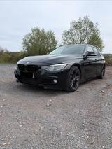 BMW 320d M-Paket 360Kamera Soundsystem etc - BMW: E36 M Paket