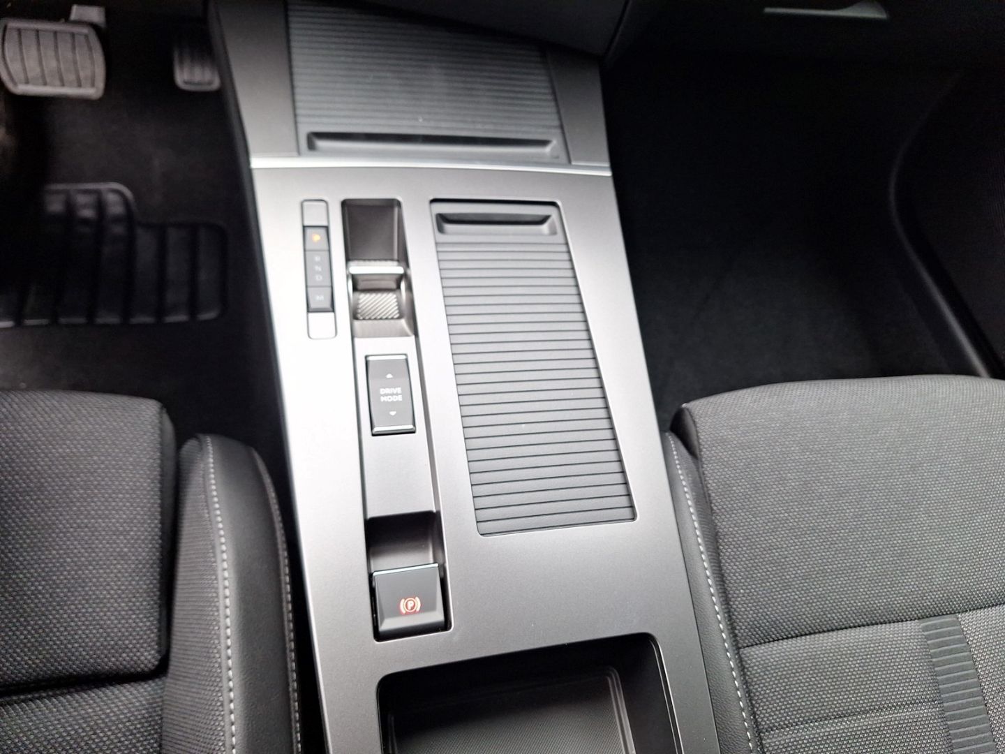 Opel Astra - Bild 24
