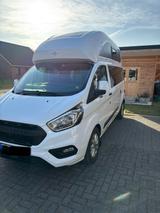 Ford Nugget Plus Hochdach *Neu TüV*