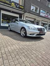 Mercedes-Benz S 500 S Limousine S 500 - gebrauchte Mercedes-Benz S 500 aus dem Jahr 2005