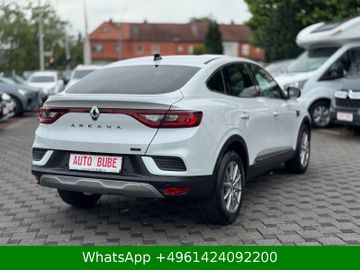 Renault Arkana - 6