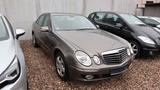 Mercedes-Benz E 230 E -Klasse Lim. E 230*Navi*Klima*Leder* - Mercedes-Benz E 230 Gebrauchtwagen