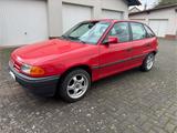 Opel Astra F CC 1,6, TÜV bis 09/2027, H-Kennzeichen - Opel Astra Oldtimer