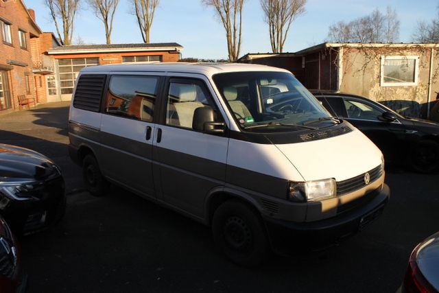 Volkswagen T4 Transporter