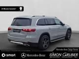 Mercedes-Benz GLS 450 4M Premium+ OffroadTech Pano HUD AHK - Mercedes-Benz GLS-Klasse Gebrauchtwagen in Berlin