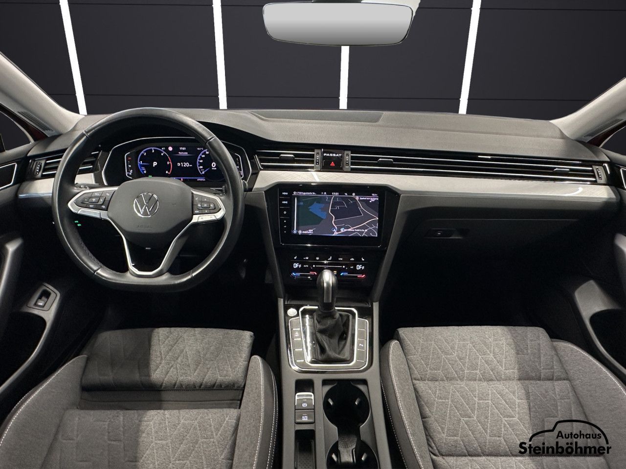 Volkswagen Passat Variant - Bild 20