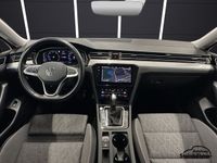 Volkswagen Passat Variant - Vorschau Bild 20