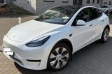 Tesla Model Y RWD 02/2023 34 000 km 1. Hand - Tesla in Duisburg