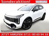 Kia Sportage GT-line Pano+SHZ+LHZ+NAVI+HEAD UP 13... - Kia Sportage Neuwagen in Stuttgart