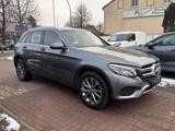 Mercedes-Benz GLC 220d 4Matic+AUTOM.+NAVI+KAMERA+AHK+++ - Mercedes-Benz GLC 220 Gebrauchtwagen in Berlin