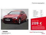 Audi A3 Sportback 35 TFSI Matrix MMI Standheizung - Audi A3