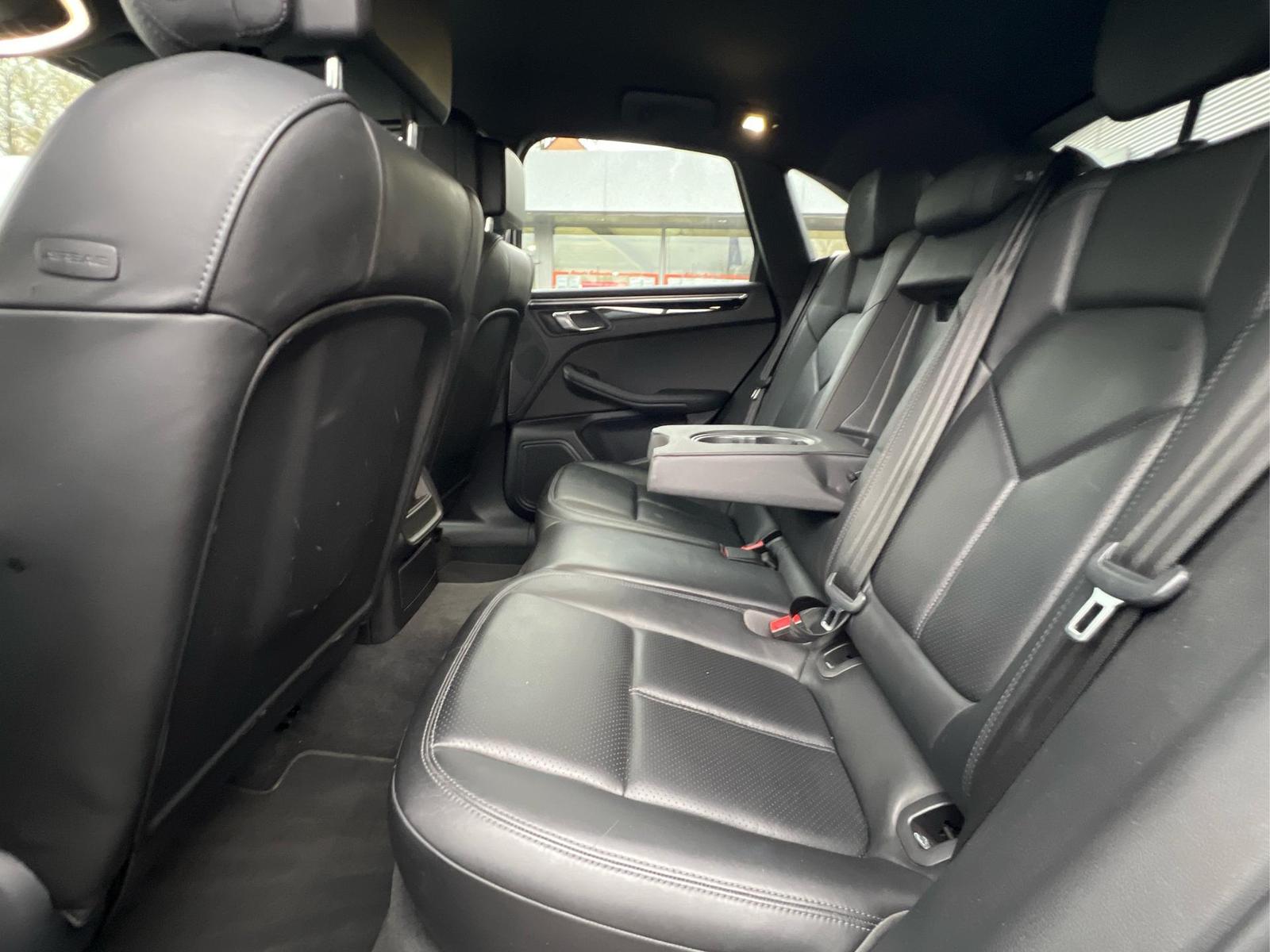 Porsche PCM