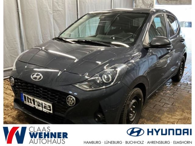 Hyundai i10 Edition 30 1.0 EU6d Apple CarPlay & Android 