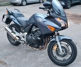 Honda "Inspektion NEU" CBF600 ABS PC38 - HONDA ABS CBF 600 N