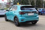 Volkswagen T-Cross 1.0 TSI  R-Line LED Navi ACC Klimaaut. - Volkswagen T-Cross: R Line