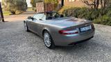 Aston Martin DB9 Volante 5.9 - - Aston Martin DB9: Cabrio