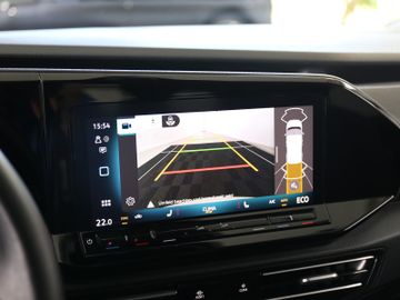 Volkswagen Caddy Maxi eHYBRID DSG STYLE AHK 7SITZE 5J GAR.