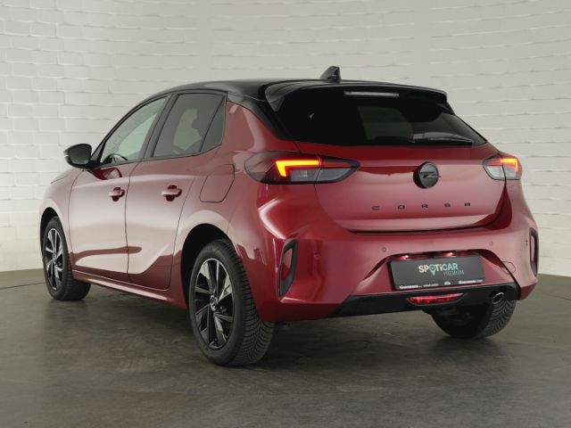 Corsa F FACELIFT GS+LED MATRIX+NAVI+RÜCKFAHRKAME