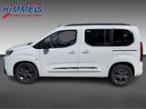 Toyota Proace City Verso 1.5 D-4D L1 Autom. Lounge - Toyota Proace City mit Diesel-Antrieb: Automatik