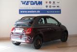 Fiat 500C 1.2 8V Lounge Collezione - gebrauchte Fiat 500C aus dem Jahr 2018