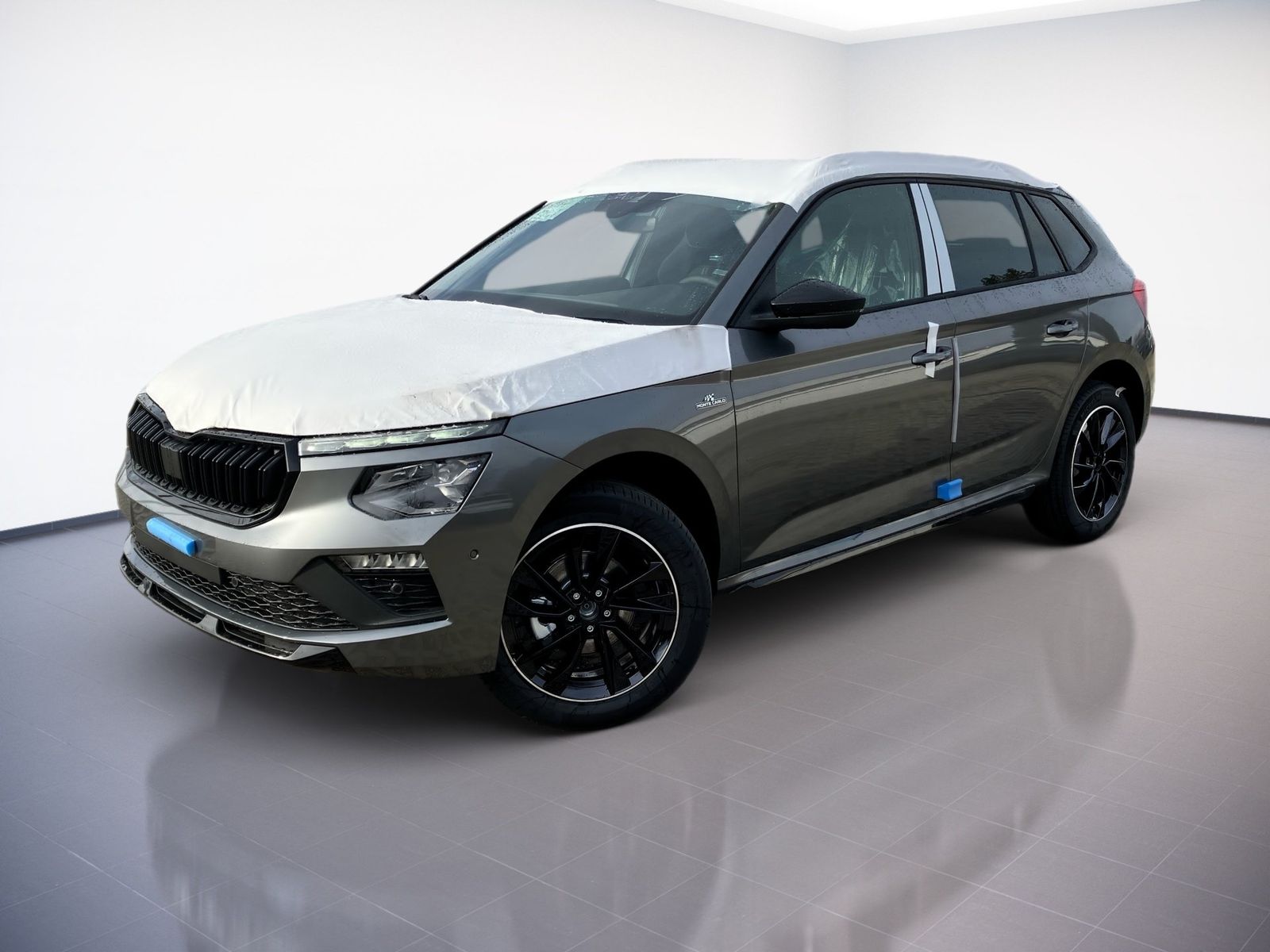 Skoda Kamiq - Bild 2